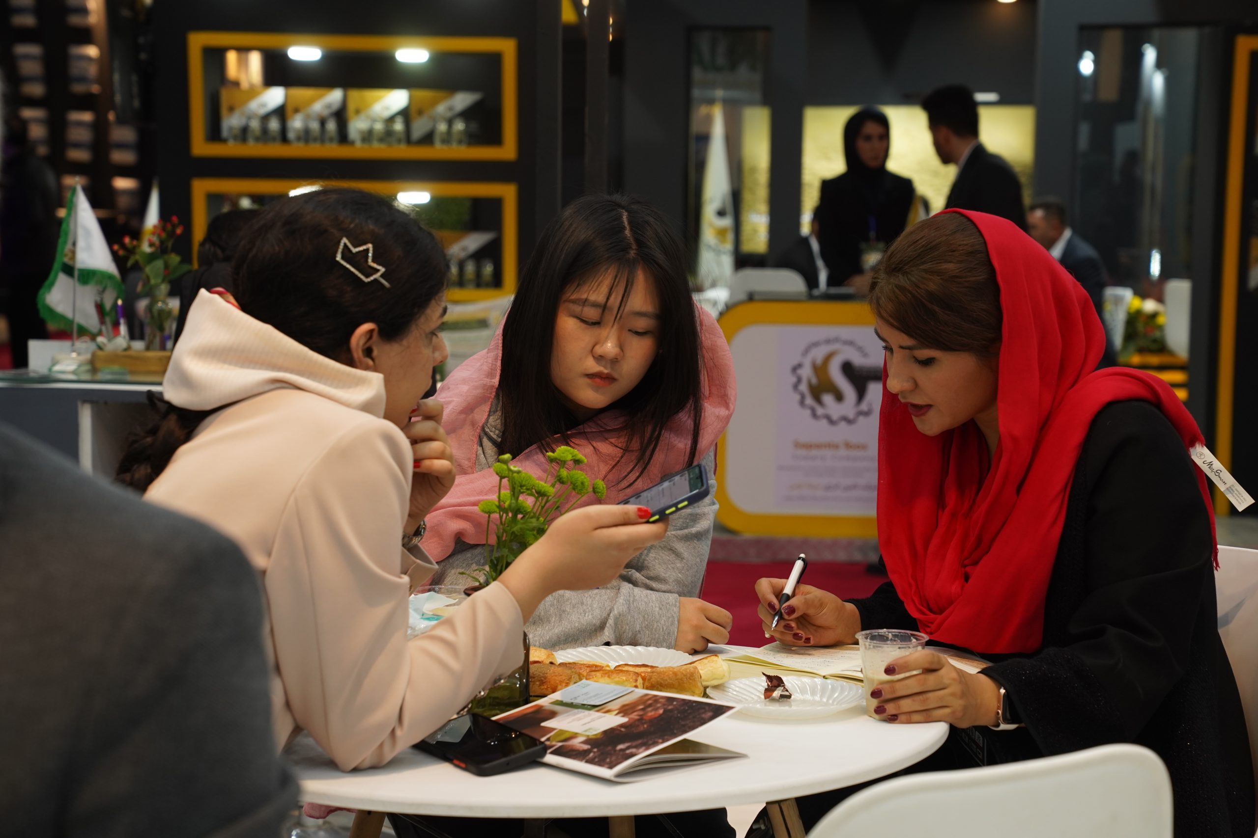 تصویر 19 از 19