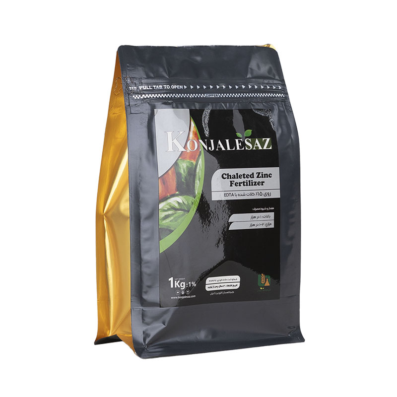 کود روی 15% کلات شده با EDTA - تصویر 2