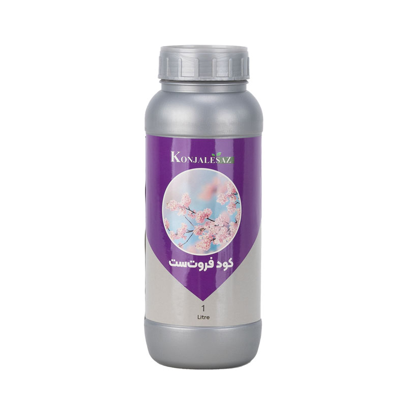 کود فروت ست پلاس - کنجاله ساز