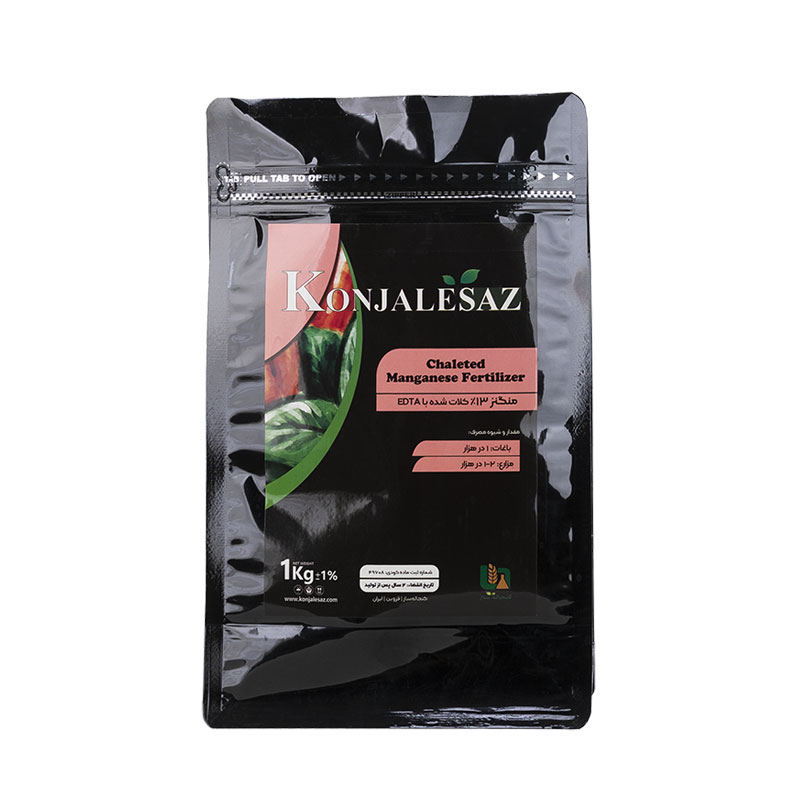 کود منگنز 13% کلات شده با EDTA